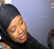 Mamadou Barry: les proches de ce Guinéen tué à Rouen parlent d’une « agression raciste » sa femme sous le choc