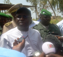 Trafic de bois vers la Gambie : «Que la riposte s’organise à partir du Sénégal», lance Abdou Karim Sall