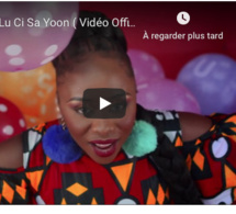 NOUVEAUTE CLIP - OMG - Lu Ci Sa Yoon ( Vidéo Officielle)