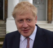 Royaume-Uni : Boris Johnson, nouveau premier Ministre