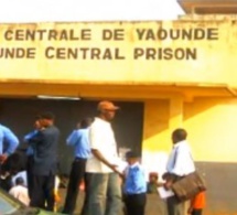 Cameroun : mutinerie des séparatistes anglophones à la prison centrale de Yaoundé