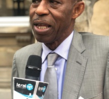 « Goodbye my friend... » (Par Cheikh Mbacké Guissé)