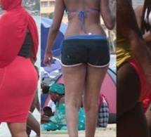 AU CŒUR DES PLAGES DE DAKAR : Ans, Ngor, Malibu, Gorée ; les Sénégalais font des choses horribles