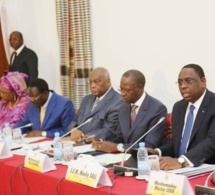 Conseil des ministres : Voici la forte décision du Président Macky Sall sur le football sénégalais