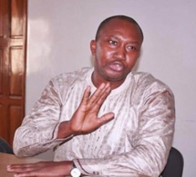 Succession de Tanor Dieng: « une polémique inutile », selon Mamadou Wane