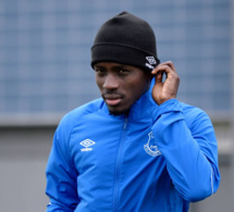 Mercato : Idrissa Gana Guèye rejoint le PSG