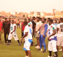 Open Press: Eumeu Séne, Ama Baldé et Boy Niang mettent le feu