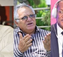 Conseil des ministres…Trois anciens ministres reviennent aux affaires