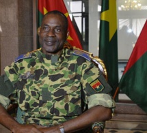 Burkina Faso : le recours du général Diendéré rejeté par le Conseil constitutionnel