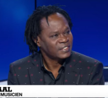 Baaba Maal :  » la musique sénégalaise à l’échelle international »