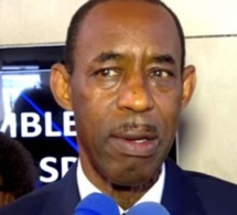 AMETH AMAR SERA INHUMÉ VENDREDI À TOUBA
