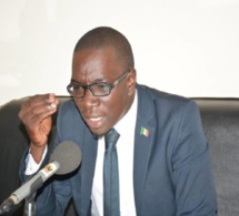 Succession d’Ousmane Tanor Dieng: Moussa Bocar Thiam écarte Aminata Mbengue Ndiaye