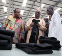 Video: Macky SALL sur le PSE “Je crois au travail et non à l’aide au développement”