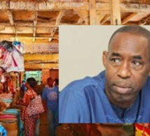 Urgent!!! L’économie du Sénégal à l’arrêt.
