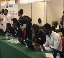 Après la prison, Souleymane Fall remporte le prix du meilleur hacker sénégalais aux Security Days.