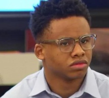 Le rappeur Tay-K (19 ans) condamné à 55 ans de prison pour meurtre