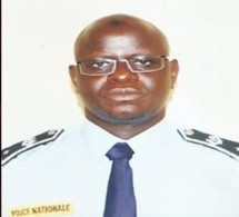 Découvrez le portrait de Mr Papa Guéye nouveau Directeur Général de l'Ecole Nationale à Vocation Régional de Cybersécurité( ENVR)