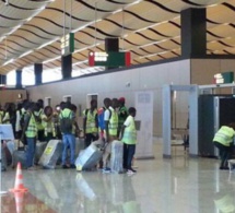 AIDB: Les voleurs de bagages identifiés