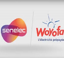 Electricité: hausse du prix de l’abonnement du compteur ‘’Woyofal’’