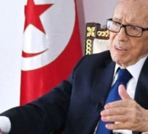 Tunisie : Mohamed Ennaceur, nouveau président