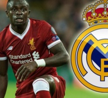 Réal Madrid -Mercato- Privé de Marco Asensio, Zidane réactive le dossier de Sadio Mané ?