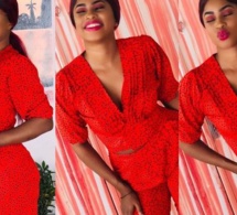 Après les polémiques sur sa vie sentimentale, Marichou officialise sa relation amoureuse avec un célèbre chanteur sénégalais »Thiey love »