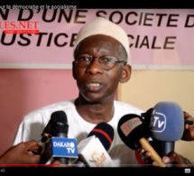 Confédération pour la démocratie et le socialisme.
