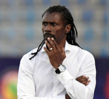 Urgent – Equipe nationale : La décision de la FSF est enfin tombée pour Aliou Cissé !