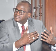 SAER DIOP, Directeur Général de l’AEME «Nous sommes en train de finaliser une loi sur la maîtrise de l’énergie»