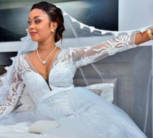 Mariage royal: Les 03 différentes tenues de reine de Sadiya Faty dont tout le monde parle