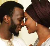 Momo et sa femme, un amour sans fin pour le meilleur et le pire !