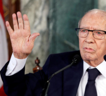 Tunisie : l’hommage au président Essebsi