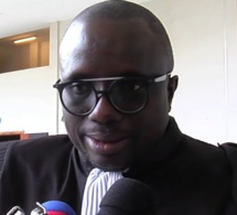 Ordre des avocats: Me Mbaye Guèye passe le témoin à Me Papa Leyti Ndiaye