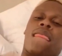 Clinton Njie, la vidéo de trop !