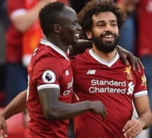 Liverpool prépare déjà la relève de Mané et Salah avec ce joli coup