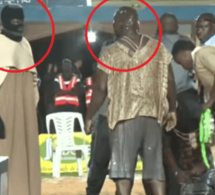 Combat royal: Un « sorcier » dans les rangs de Modou Lô