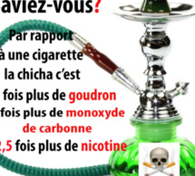 Lutte contre le E-tabac- Alerte du Pnlt : Un milliard de personnes vont périr au cours du siècle
