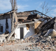Tivaouane Peul: de nouveaux lotissements pour plus de 1600 personnes dont les maisons ont été démolies