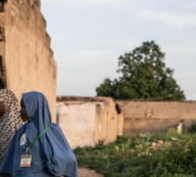 Terrorisme: Le témoignage d'une ancienne captive de Boko Haram destinée à mourir en kamikaze