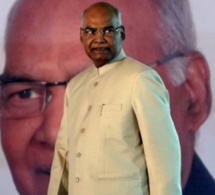 Visite officielle: Le Président indien en tournée en Afrique de l’Ouest