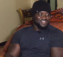 Pape Ngom sur l’état de son frère, Eumeu Sène : « Il se porte bien. Il a repris même les entraînements ce matin»