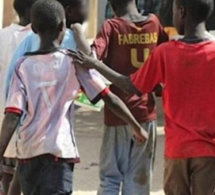 Mendicité des Enfants: Un enseignant à la retraite appelle à l’implication de « toutes les forces vives »
