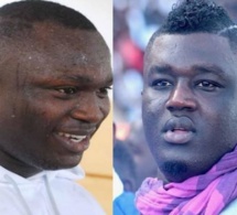 Vidéo: La petite soeur de Modou Lô répond au défi de Balla Gaye 2