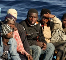 Italie : Salvini bloque plus de 130 migrants sur un navire des garde-côtes