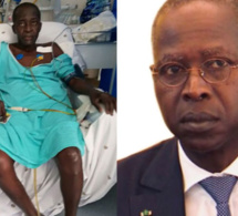 Voici la vérité de l’histoire de la « photo » de Mahammed Boun Abdallah Dionne