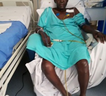 MAHAMMED DIONNE N’A PAS LEUR TEMPS