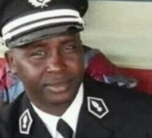Major Tamsir Sané tué : Le Ministre des Forces armées, Sidiki Kaba promet de traquer, arrêter et juger les malfaiteurs