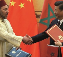 Maroc  : le roi en fer de lance de la diplomatie