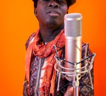 Le chanteur et arrangeur Cissa a fini de plancher sur un nouveau style