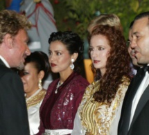 Le divorce entre Mohammed VI et la princesse Lalla Salma n’est plus un secret © AFP 2019 ABDELHAK SENNA